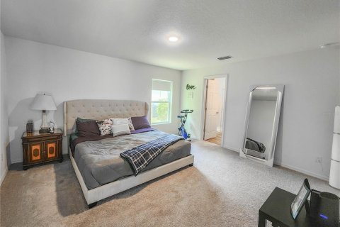 House in Palm Coast, Florida 4 bedrooms, 167.78 sq.m. № 1808341 - photo 19