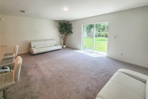 House in Palm Coast, Florida 4 bedrooms, 167.78 sq.m. № 1808341 - photo 9