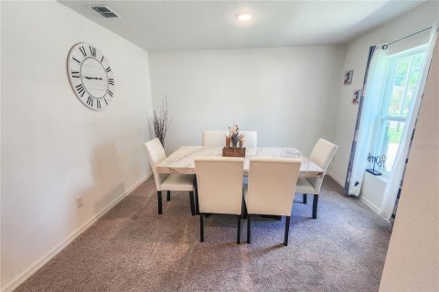 House in Palm Coast, Florida 4 bedrooms, 167.78 sq.m. № 1808341 - photo 4