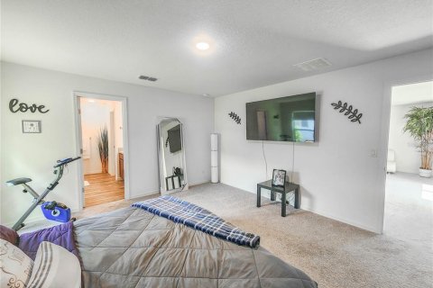 House in Palm Coast, Florida 4 bedrooms, 167.78 sq.m. № 1808341 - photo 22