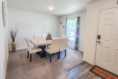 House in Palm Coast, Florida 4 bedrooms, 167.78 sq.m. № 1808341 - photo 5