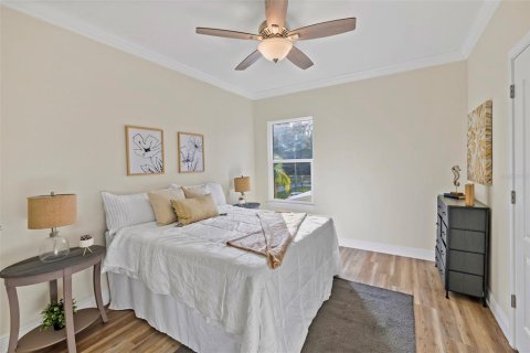 House in Weeki Wachee, Florida 2 bedrooms, 124.21 sq.m. № 1412917 - photo 22