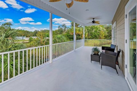 House in Weeki Wachee, Florida 2 bedrooms, 124.21 sq.m. № 1412917 - photo 30