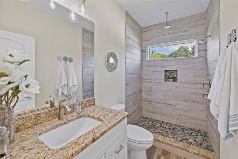 House in Weeki Wachee, Florida 2 bedrooms, 124.21 sq.m. № 1412917 - photo 24
