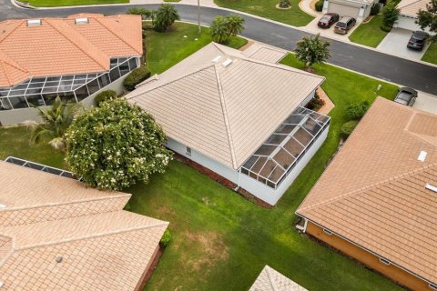 Купить виллу или дом в Оберндейл, Флорида 7 комнат, 174.93м2, № 1834794 - фото 24