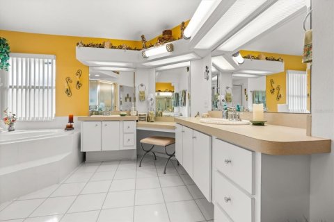 Купить виллу или дом в Оберндейл, Флорида 7 комнат, 174.93м2, № 1834794 - фото 15