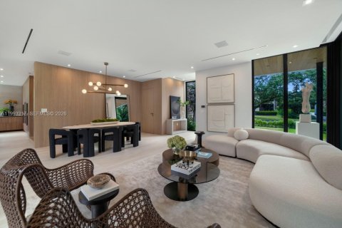 Купить виллу или дом в Майами, Флорида 5 спален, 347.08м2, № 2060305 - фото 6