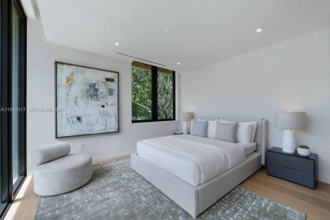 Купить виллу или дом в Майами, Флорида 5 спален, 347.08м2, № 2060305 - фото 30