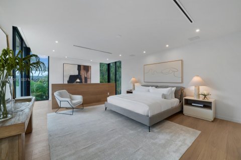 Купить виллу или дом в Майами, Флорида 5 спален, 347.08м2, № 2060305 - фото 22