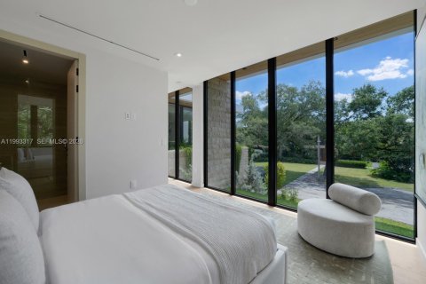 Купить виллу или дом в Майами, Флорида 5 спален, 347.08м2, № 2060305 - фото 29