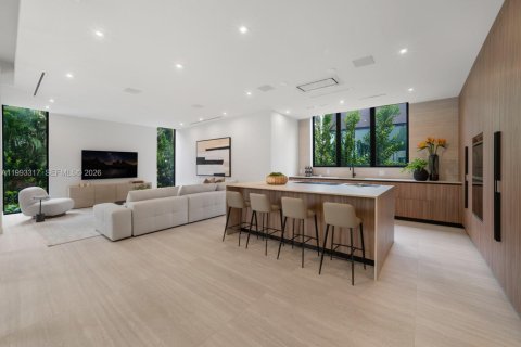 Купить виллу или дом в Майами, Флорида 5 спален, 347.08м2, № 2060305 - фото 14