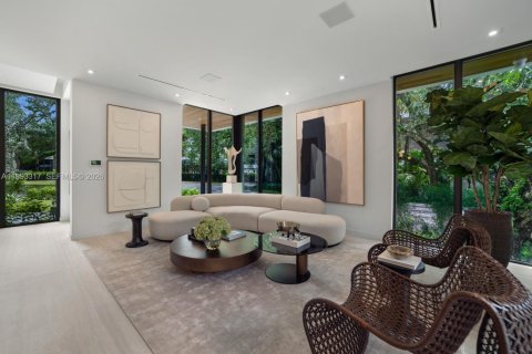 Купить виллу или дом в Майами, Флорида 5 спален, 347.08м2, № 2060305 - фото 5