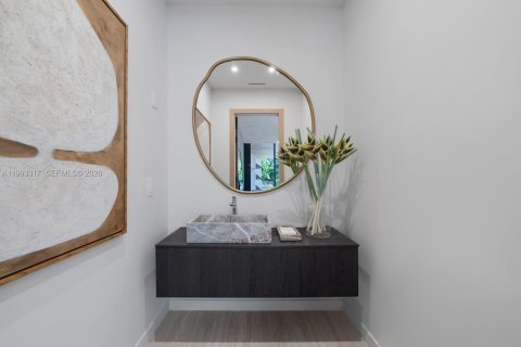 Купить виллу или дом в Майами, Флорида 5 спален, 347.08м2, № 2060305 - фото 7