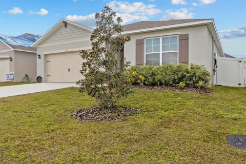 Villa ou maison à vendre à Davenport, Floride: 4 chambres, 171.96 m2 № 1521144 - photo 3