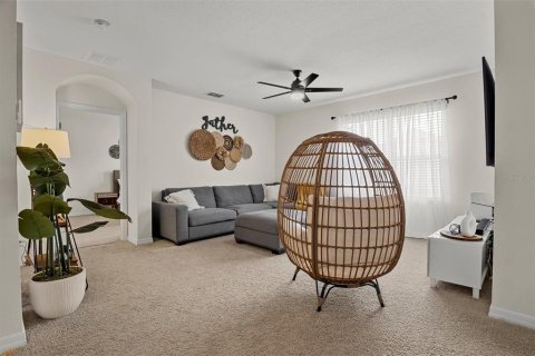 Villa ou maison à vendre à Davenport, Floride: 4 chambres, 171.96 m2 № 1521144 - photo 13