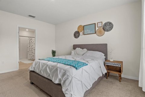 Villa ou maison à vendre à Davenport, Floride: 4 chambres, 171.96 m2 № 1521144 - photo 16