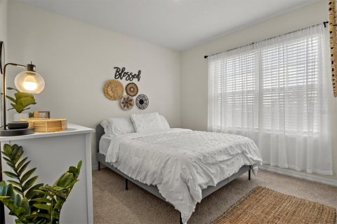Villa ou maison à vendre à Davenport, Floride: 4 chambres, 171.96 m2 № 1521144 - photo 20