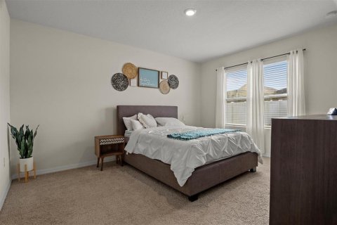 Villa ou maison à vendre à Davenport, Floride: 4 chambres, 171.96 m2 № 1521144 - photo 17