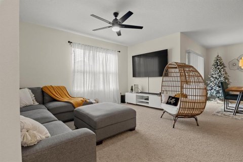 Villa ou maison à vendre à Davenport, Floride: 4 chambres, 171.96 m2 № 1521144 - photo 14