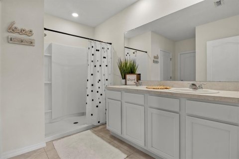 Villa ou maison à vendre à Davenport, Floride: 4 chambres, 171.96 m2 № 1521144 - photo 19