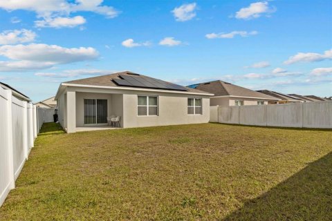 Villa ou maison à vendre à Davenport, Floride: 4 chambres, 171.96 m2 № 1521144 - photo 26