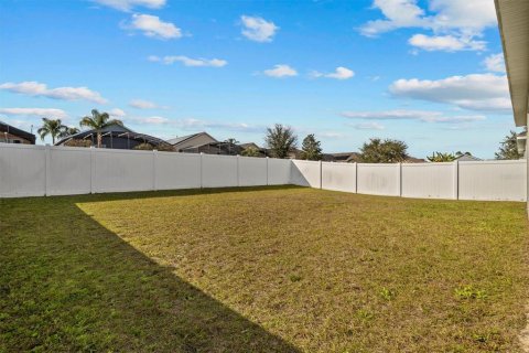 Villa ou maison à vendre à Davenport, Floride: 4 chambres, 171.96 m2 № 1521144 - photo 27