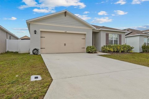 Villa ou maison à vendre à Davenport, Floride: 4 chambres, 171.96 m2 № 1521144 - photo 2