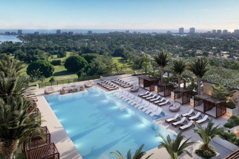 Condominio en venta en Hollywood, Florida, 1 dormitorio, 65.03 m2 № 2021996 - foto 15