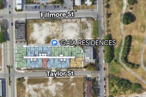 Condominio en venta en Hollywood, Florida, 1 dormitorio, 65.03 m2 № 2021996 - foto 25