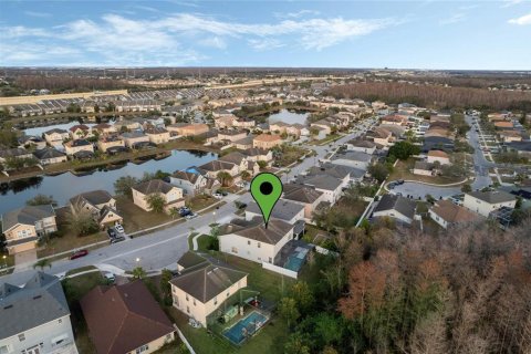 Casa en venta en Orlando, Florida, 5 dormitorios, 269.14 m2 № 1844643 - foto 28