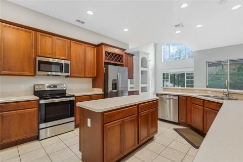 Casa en venta en Orlando, Florida, 5 dormitorios, 269.14 m2 № 1844643 - foto 5