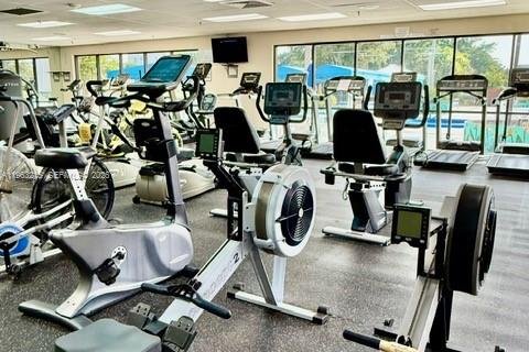 Copropriété à vendre à Sunrise, Floride: 2 chambres, 116.13 m2 № 2026092 - photo 30