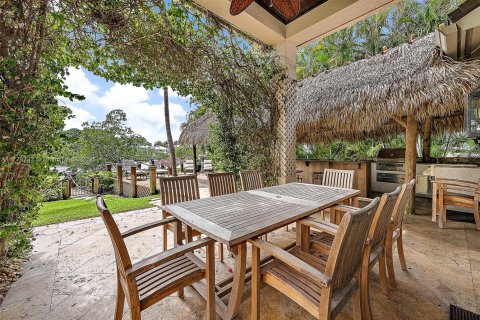 House in Jupiter, Florida 5 bedrooms, 374.58 sq.m. № 1863672 - photo 20