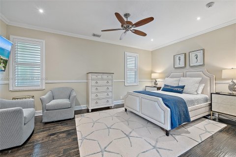 House in Jupiter, Florida 5 bedrooms, 374.58 sq.m. № 1863672 - photo 19