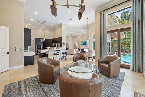 House in Jupiter, Florida 5 bedrooms, 374.58 sq.m. № 1863672 - photo 14