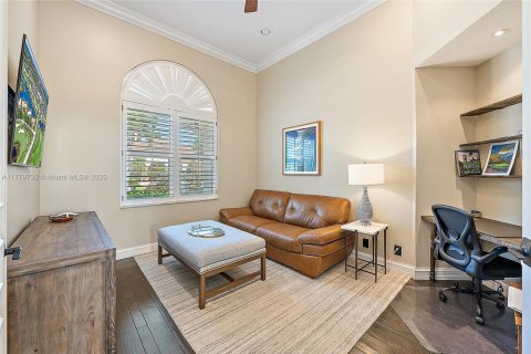 House in Jupiter, Florida 5 bedrooms, 374.58 sq.m. № 1863672 - photo 7