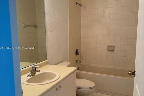 Copropriété à louer à Homestead, Floride: 2 chambres, 84.91 m2 № 1832240 - photo 6
