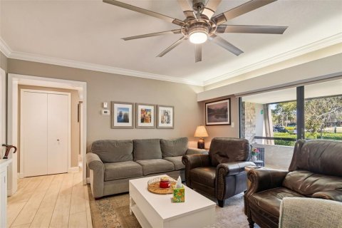 Copropriété à vendre à Palm Harbor, Floride: 2 chambres, 112.41 m2 № 2099638 - photo 8