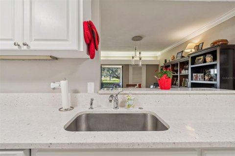 Copropriété à vendre à Palm Harbor, Floride: 2 chambres, 112.41 m2 № 2099638 - photo 18