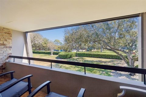 Copropriété à vendre à Palm Harbor, Floride: 2 chambres, 112.41 m2 № 2099638 - photo 22