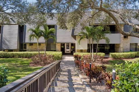 Condo à Palm Harbor, Floride, 2 chambres  № 2099638