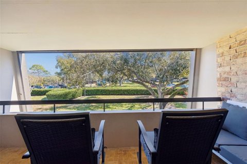 Copropriété à vendre à Palm Harbor, Floride: 2 chambres, 112.41 m2 № 2099638 - photo 21