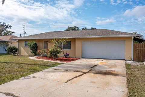 House in Clearwater, Florida 2 bedrooms, 112.5 sq.m. № 1690051 - photo 27