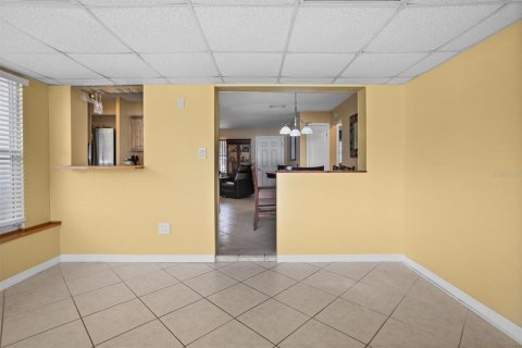 House in Clearwater, Florida 2 bedrooms, 112.5 sq.m. № 1690051 - photo 13