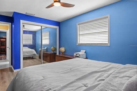 House in Clearwater, Florida 2 bedrooms, 112.5 sq.m. № 1690051 - photo 15