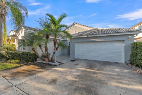 Casa en venta en Miami, Florida, 4 dormitorios, 193.52 m2 № 1987367 - foto 2