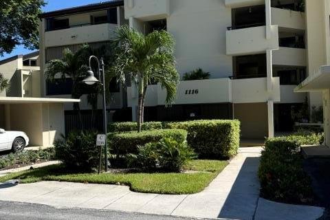 Condo à North Palm Beach, Floride, 3 chambres  № 2390173