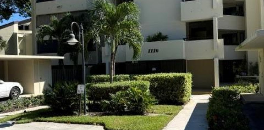 Condo à North Palm Beach, Floride, 3 chambres № 2390173