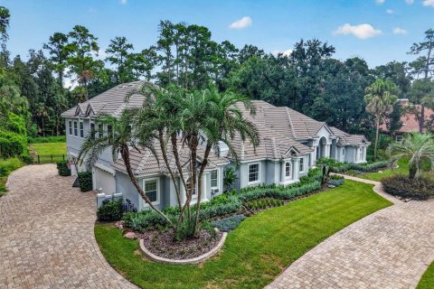 Casa en venta en Longwood, Florida, 5 dormitorios, 580.64 m2 № 2314960 - foto 2