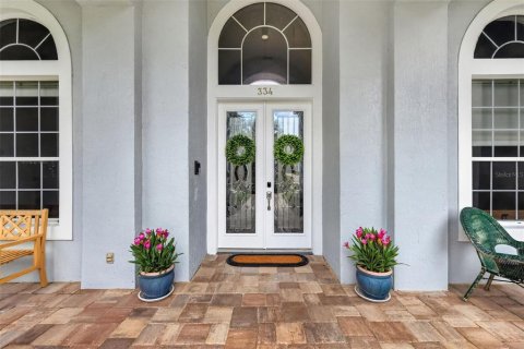 Casa en venta en Longwood, Florida, 5 dormitorios, 580.64 m2 № 2314960 - foto 4